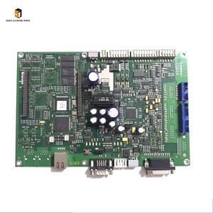 Schindler elevator VF33BR inverter main board12