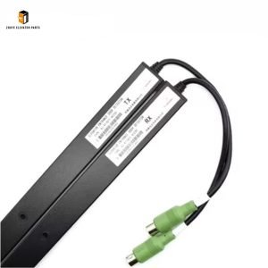 Mitsubishi elevator light curtain 13