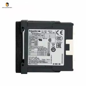 Schneider Elevator Contactor