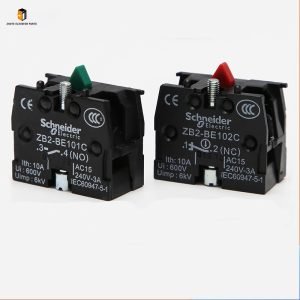 Schneider Push Button Switch