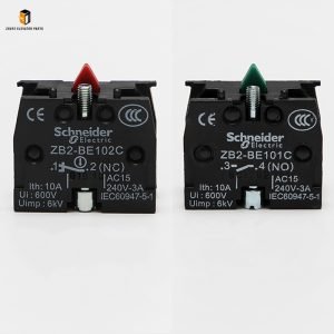 Schneider Push Button Switch