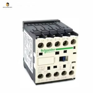 Schneider elevator contactor