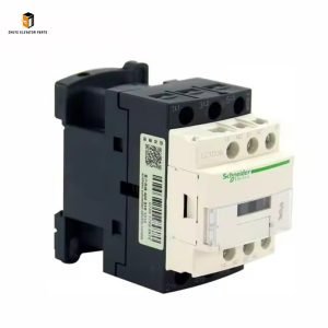 Schneider elevator contactor