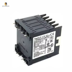 Schneider elevator contactor