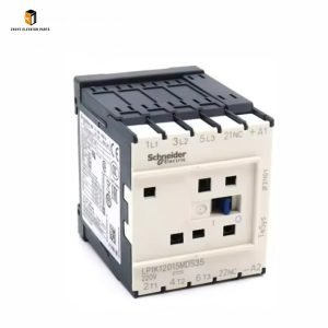 Schneider elevator contactor