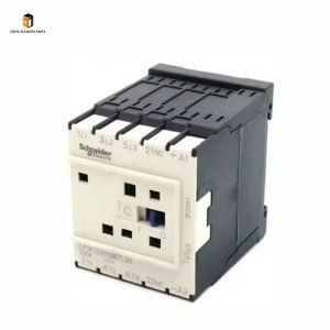 Schneider elevator contactor