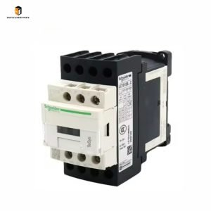 Schneider elevator contactor