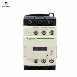 Schneider elevator contactor