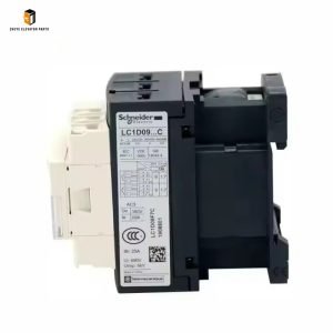 Schneider elevator contactor