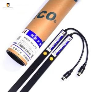 WECO general elevator door sensor light curtain