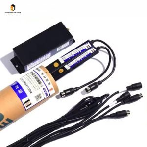 WECO general elevator door sensor light curtain