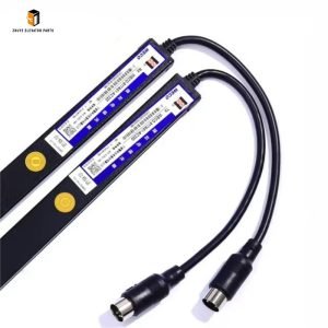 WECO general elevator door sensor light curtain