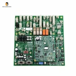 XIZI elevator GECB-AP main board