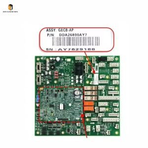 XIZI elevator GECB-AP main board