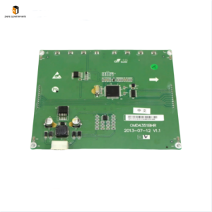 XIZI elevator car display