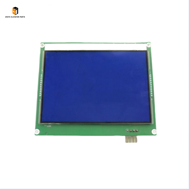 XIZI elevator car display3 XIZI elevator car display