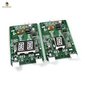 XIZI elevator pcb display board