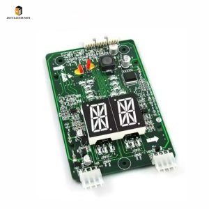 XIZI elevator pcb display board