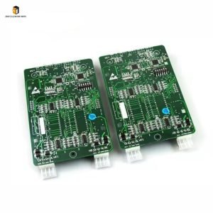 XIZI elevator pcb display board