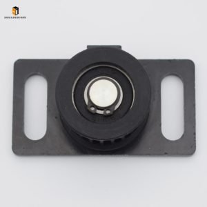 Zhanpeng Elevator door roller Elevator door machine pulley