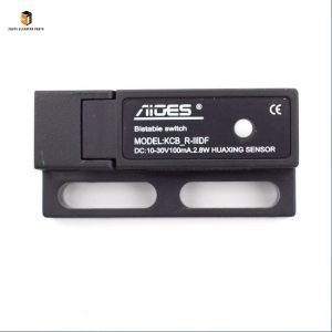 Elevator Bistable Switch Short