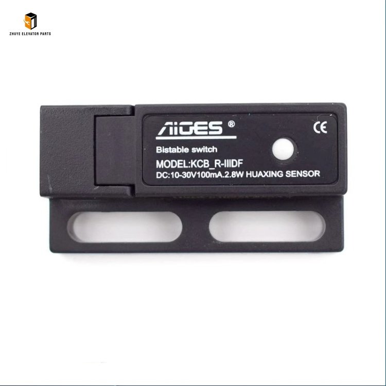 Elevator Bistable Switch Short Elevator Bistable Switch Short