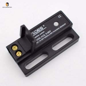 Elevator Bistable Switch Short