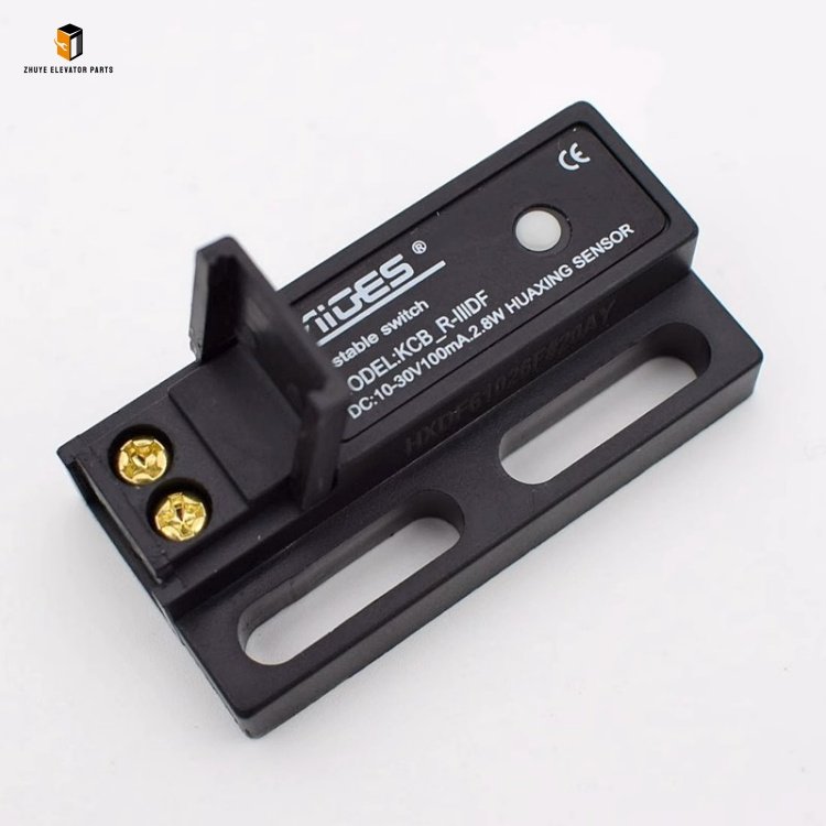 Elevator Bistable Switch Short1 Elevator Bistable Switch Short