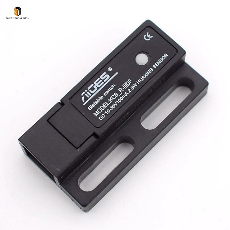 Elevator Bistable Switch Short2 Elevator Bistable Switch Short