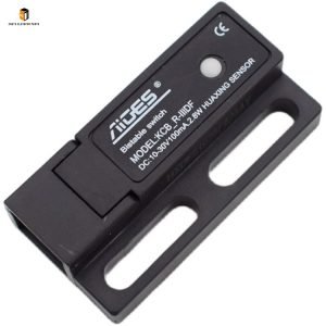 Elevator Bistable Switch Short