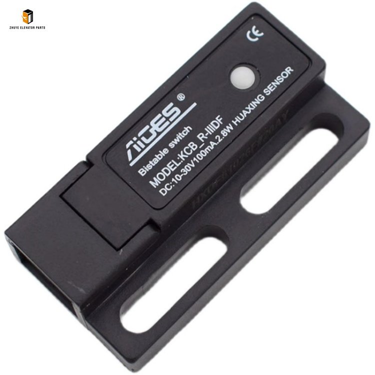 Elevator Bistable Switch Short3 Elevator Bistable Switch Short