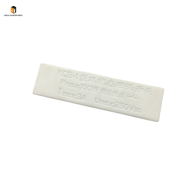 Elevator Bistable Switch Elevator Bistable Switch