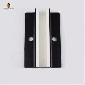 KONE Elevator Counterweight Sliding Guide Shoe