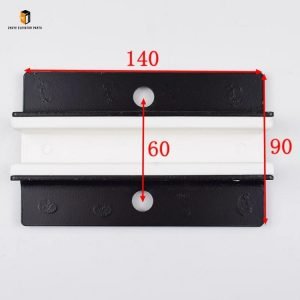 KONE Elevator Counterweight Sliding Guide Shoe