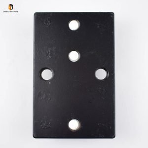 KONE Elevator Counterweight Sliding Guide Shoe