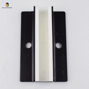 Elevator Counterweight Sliding Guide Shoe4