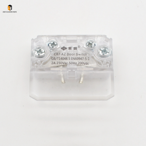 Elevator Door Lock Contact switch