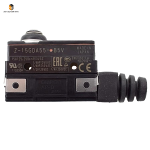 Elevator brake Switch