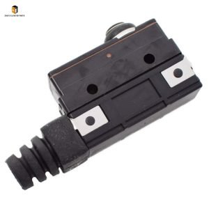 Elevator brake Switch