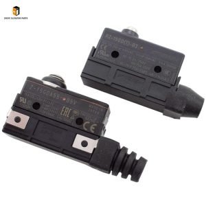 Elevator brake Switch