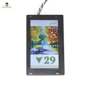 Monarch Elevator car 7 inch LCD display