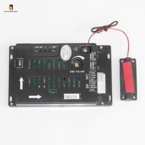 Monarch Elevator car 7 inch LCD display