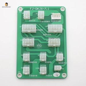 Elevator pcb board