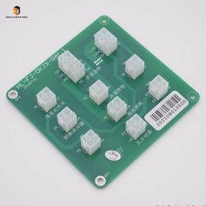 Elevator pcb board
