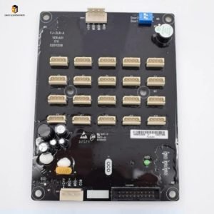 Fuji Car Command Board