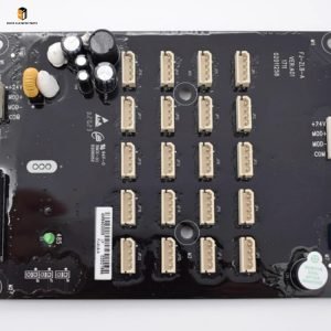 Fuji Car Command Board