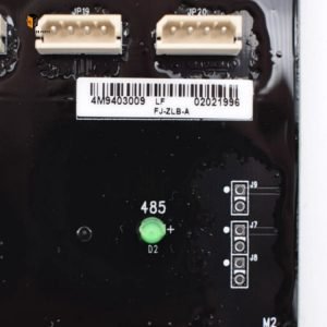 Fuji Car Command Board