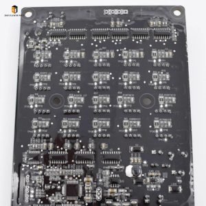 Fuji Car Command Board