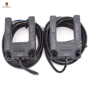 Fuji Elevator level sensor