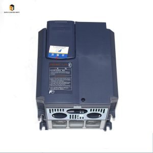 Fuji elevator inverter